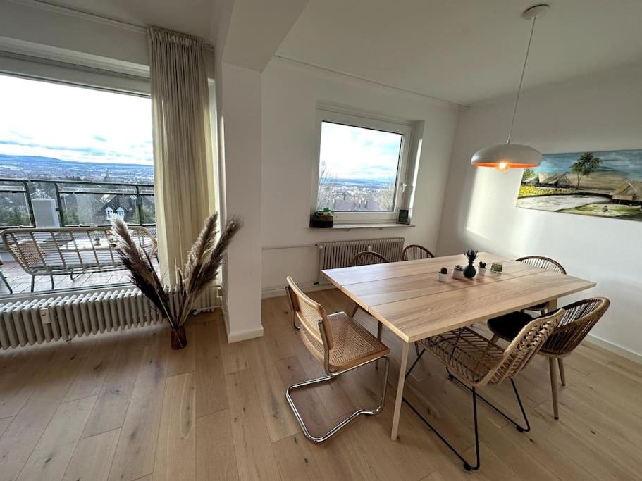 Ruhiges Penthouse mit Weitblick photo 2