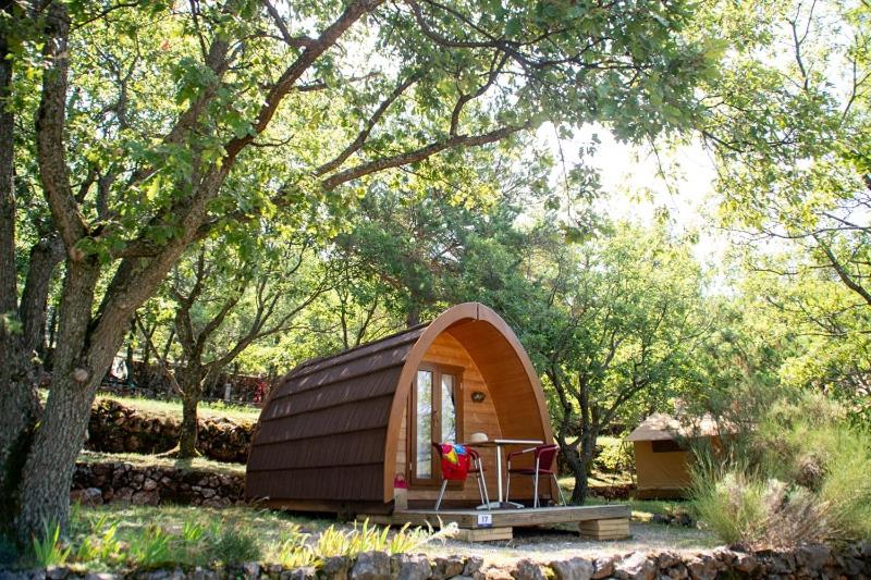 Campasun Camping de l'Aigle
