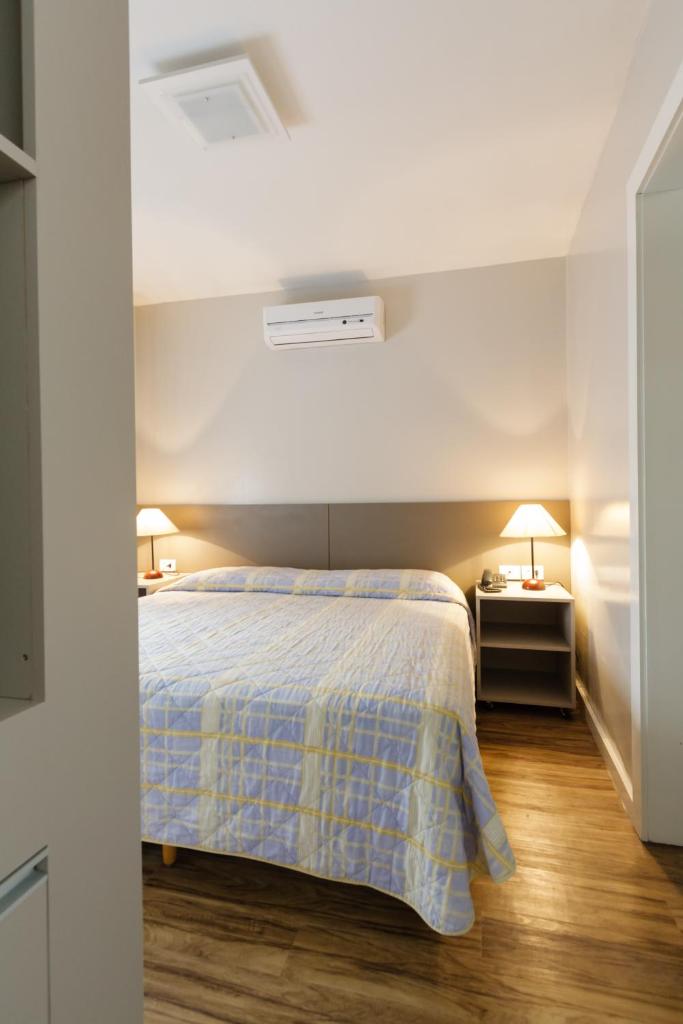 Apart Hotel Garibaldi photo 2