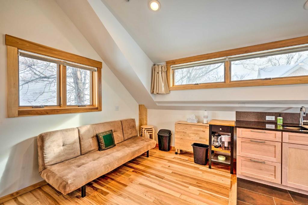 Updated Boulder Studio about 1 Mi to Pearl Street photo 4