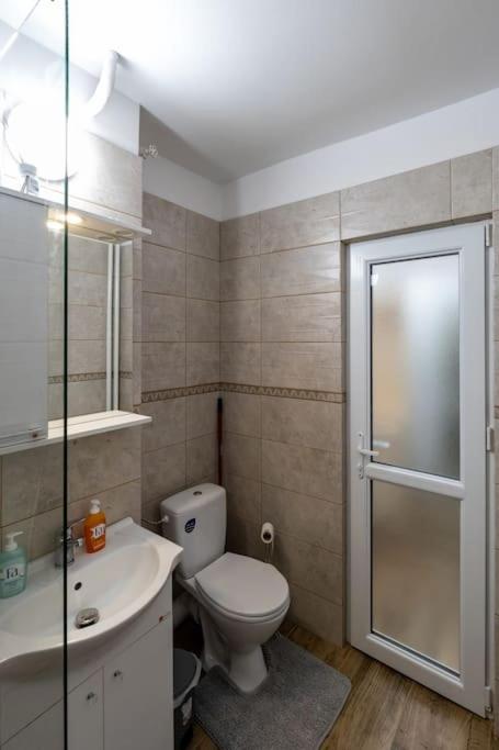 Luxury Radox Apartment Park 1 BZ photo 1