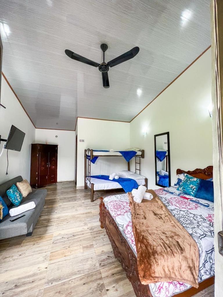 Monteverde Holiday Apartments photo 4