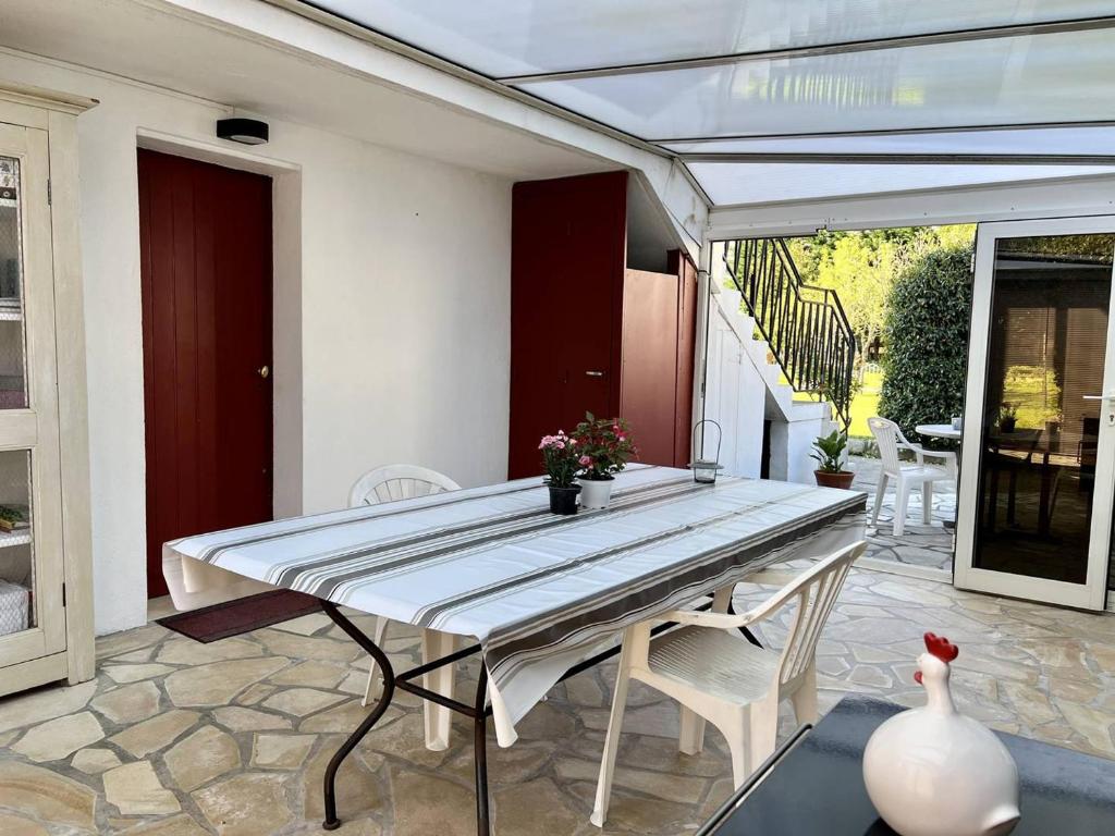 Appartement Cambo-les-Bains, 2 pièces, 2 personnes - FR-1-495-93 photo 2
