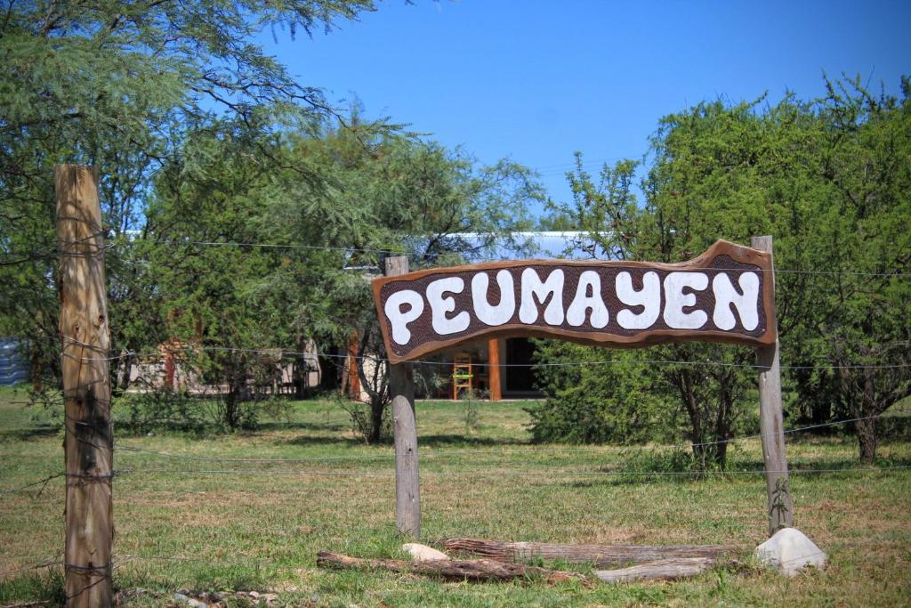 Peumayen Cabañas
