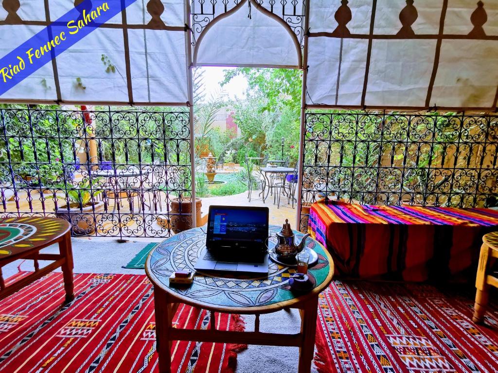 Riad Fennec Sahara photo 3