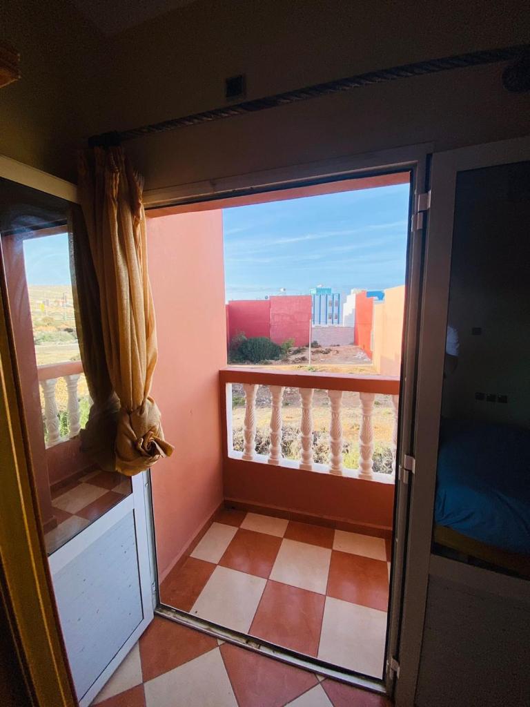 Sea Surf House Imsouane photo 4