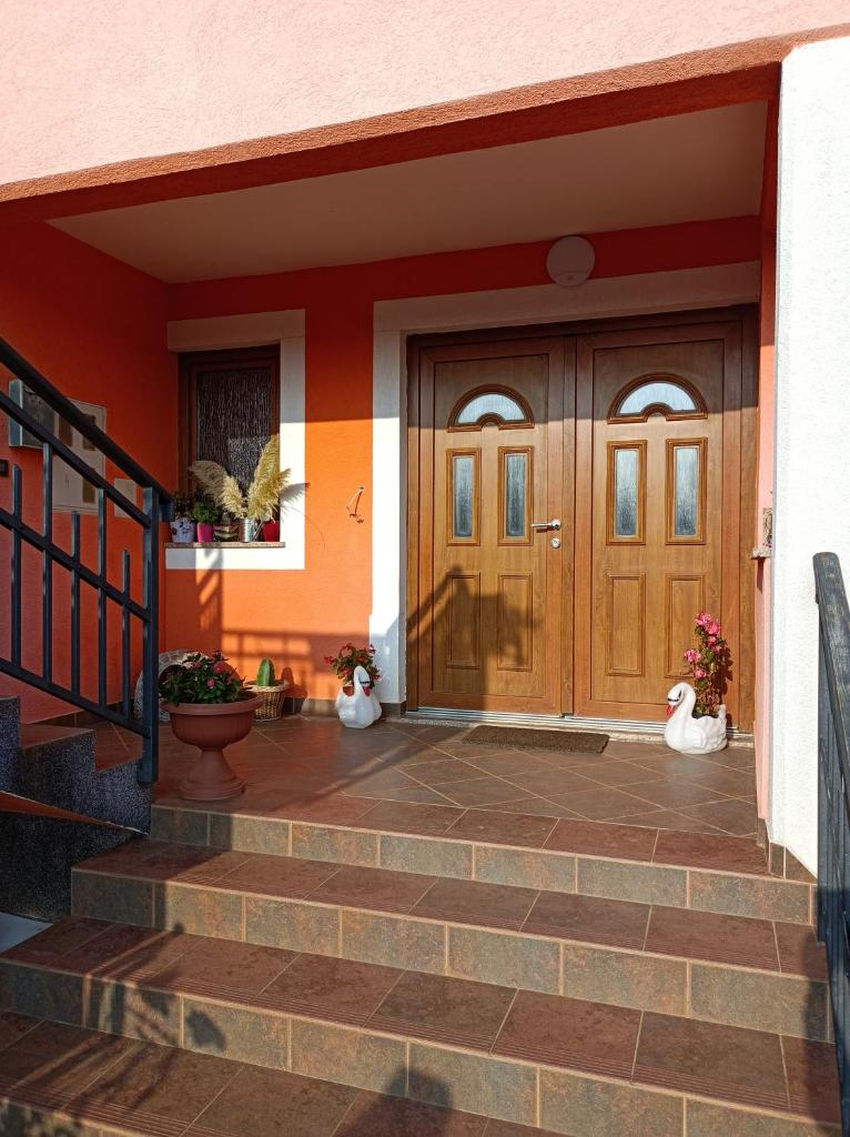 Apartman Biba photo 2