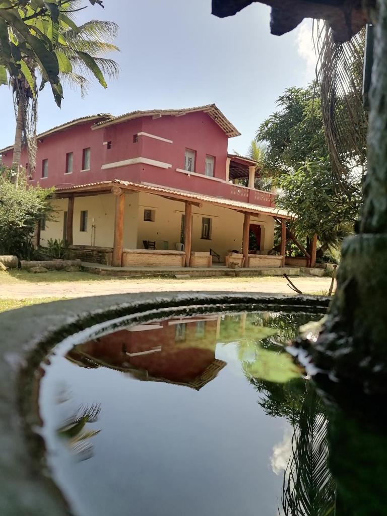 HOTEL FAZENDA Engenho Velho photo 4