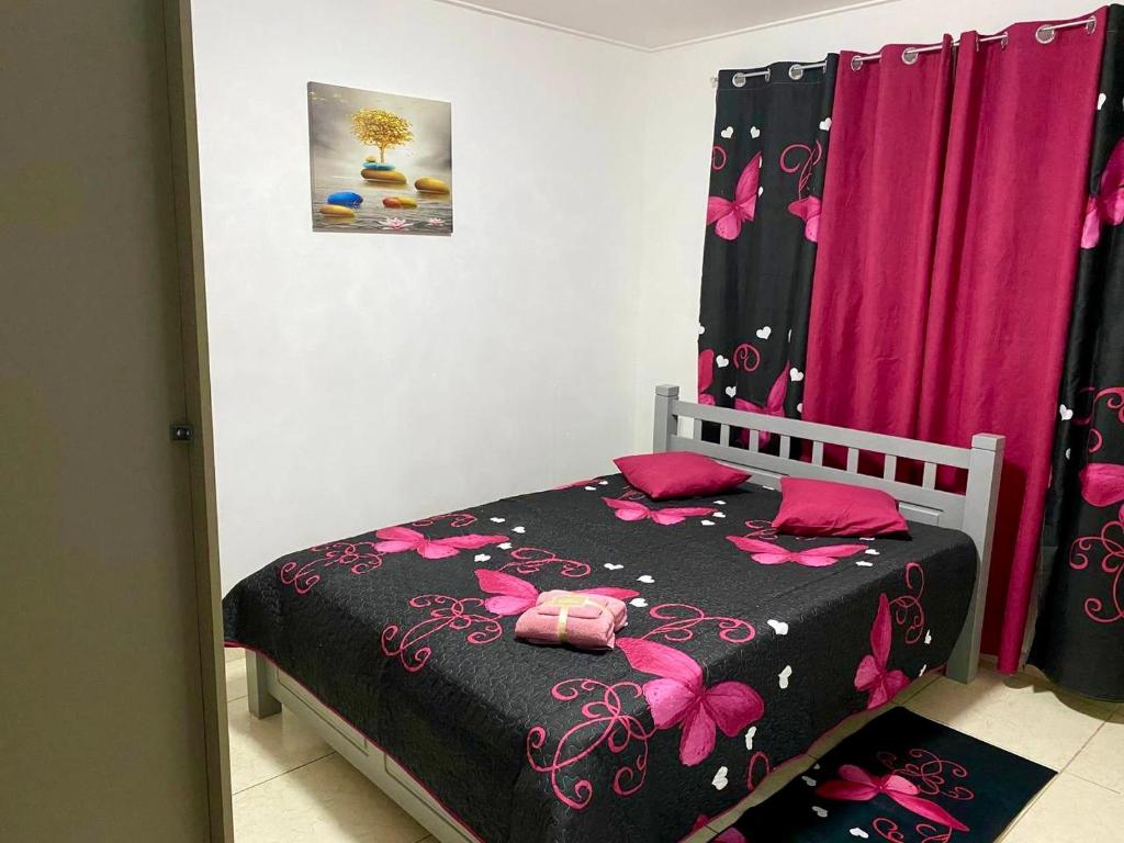 AJ resort
