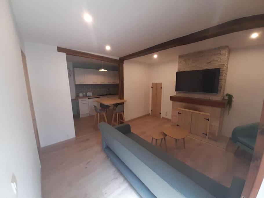 Maison de rue: Auch