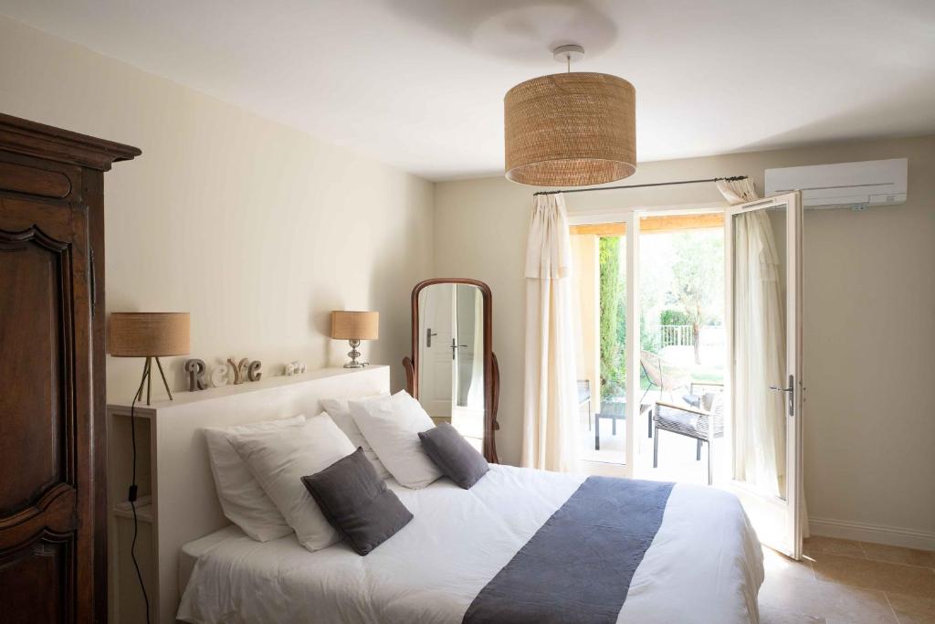 Maison Cocoon Lourmarin 6 personnes photo 2