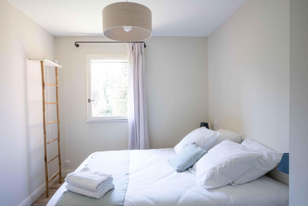 Maison Cocoon Lourmarin 6 personnes photo 4