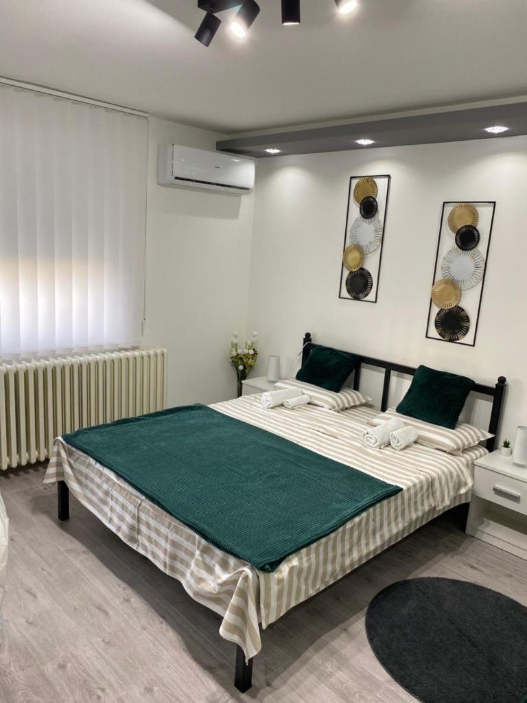 MANIROSI 5 apartment