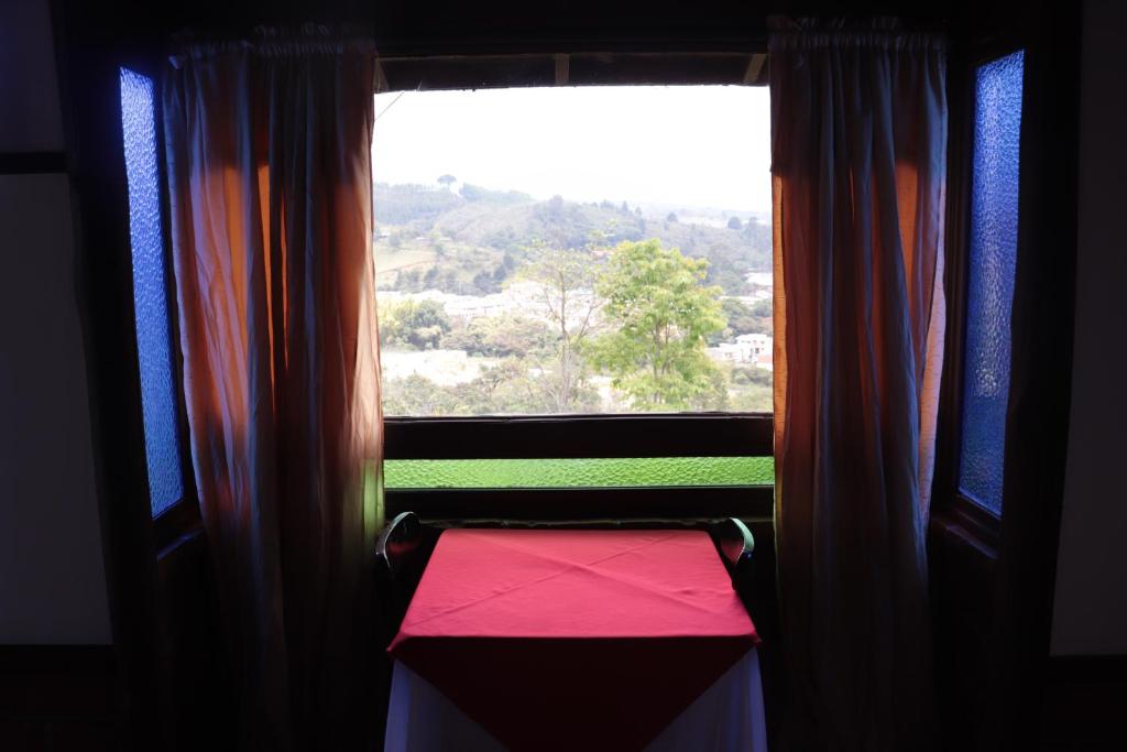 Hotel Campestre La Posada Del Rancho photo 1