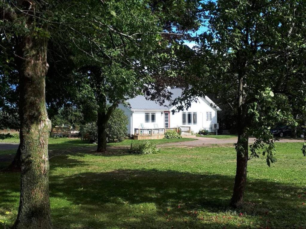 Golfers Haven 4 bd 20 min Chtown Central PEI photo 2