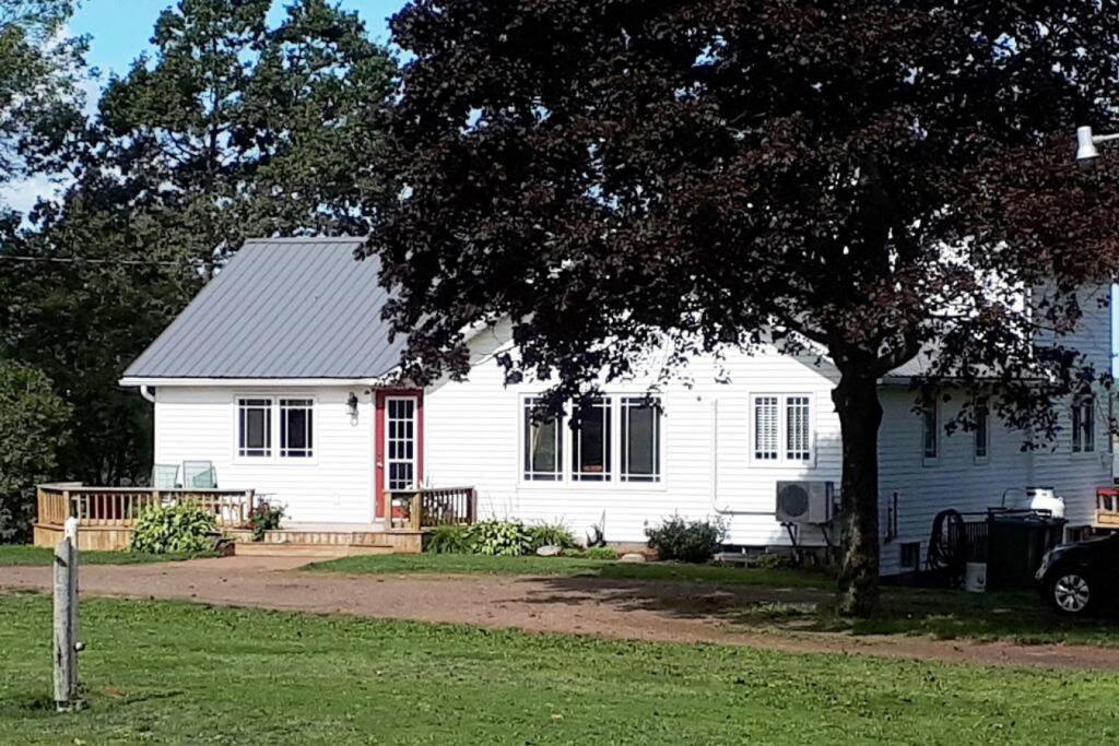 Golfers Haven 4 bd 20 min Chtown Central PEI photo 4