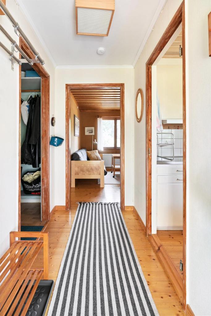 Authentic Swedish family home on the archipelago photo 1