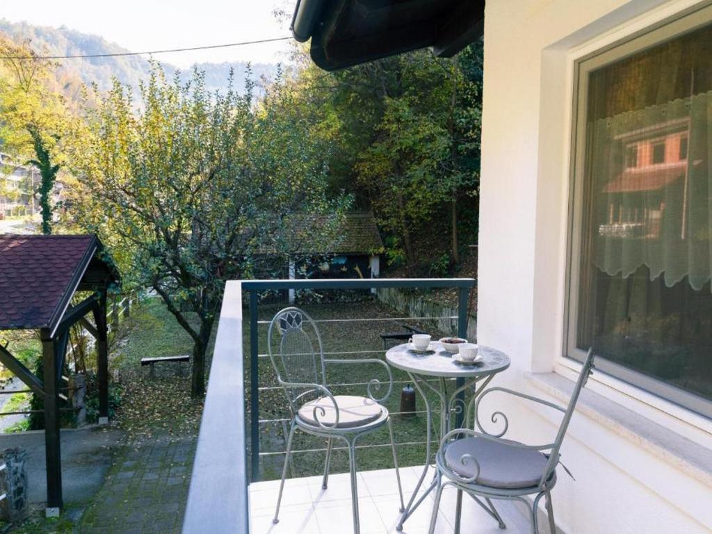 Holiday Home Lupita 1