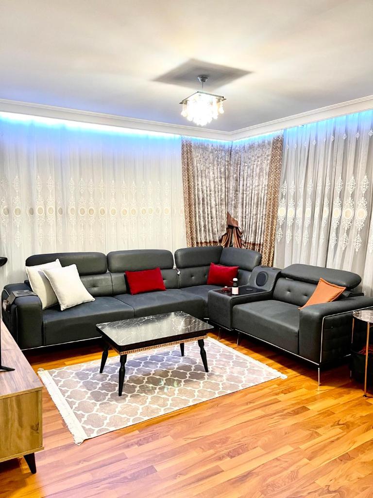 Bigger house in Beylikduzu
