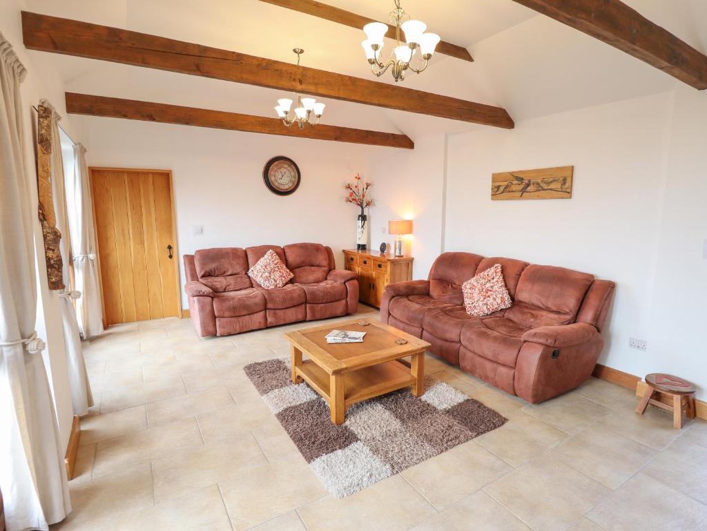 Barn Cottage photo 3