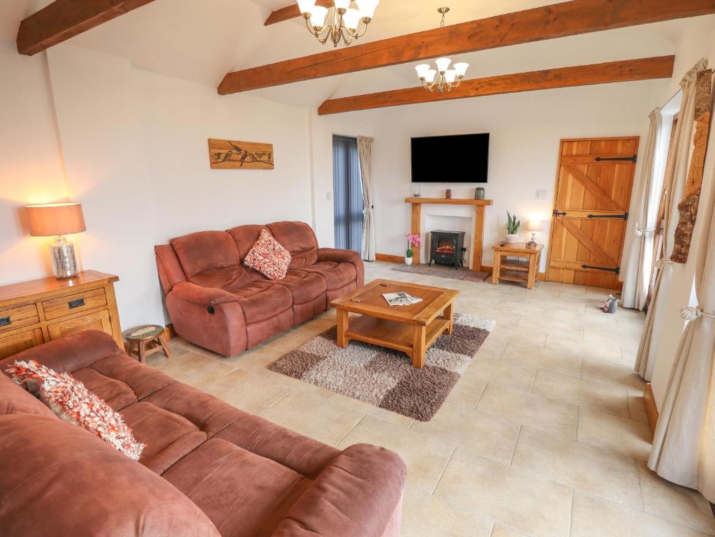 Barn Cottage photo 2