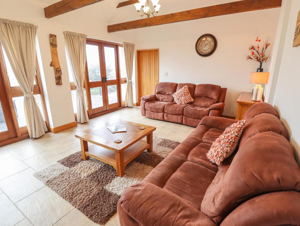 Barn Cottage photo 4