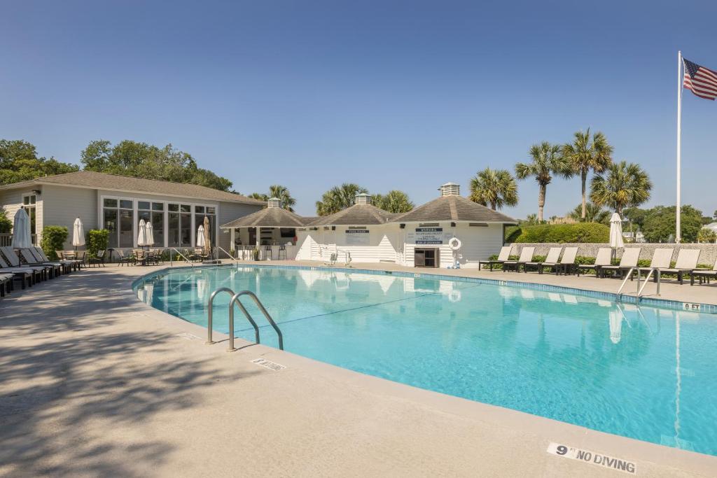 Sea Palms Resort photo 1