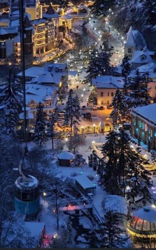 Gamsakhurdia Street photo 2