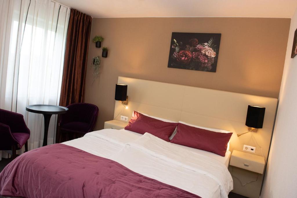 Apartments Amtzell, kontaktloser Check-in photo 4