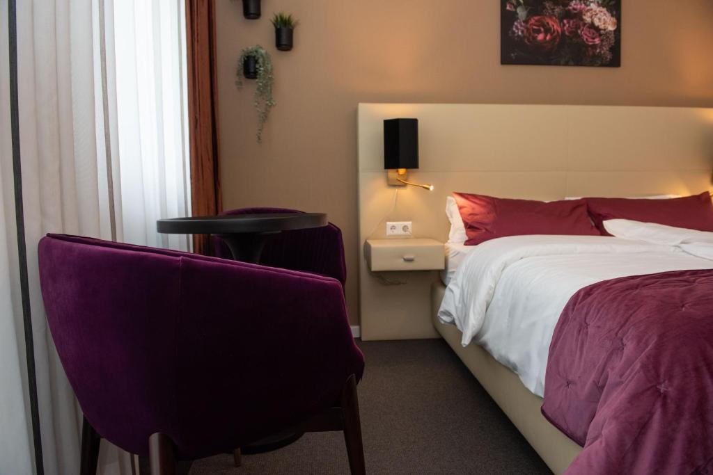 Apartments Amtzell, kontaktloser Check-in photo 3