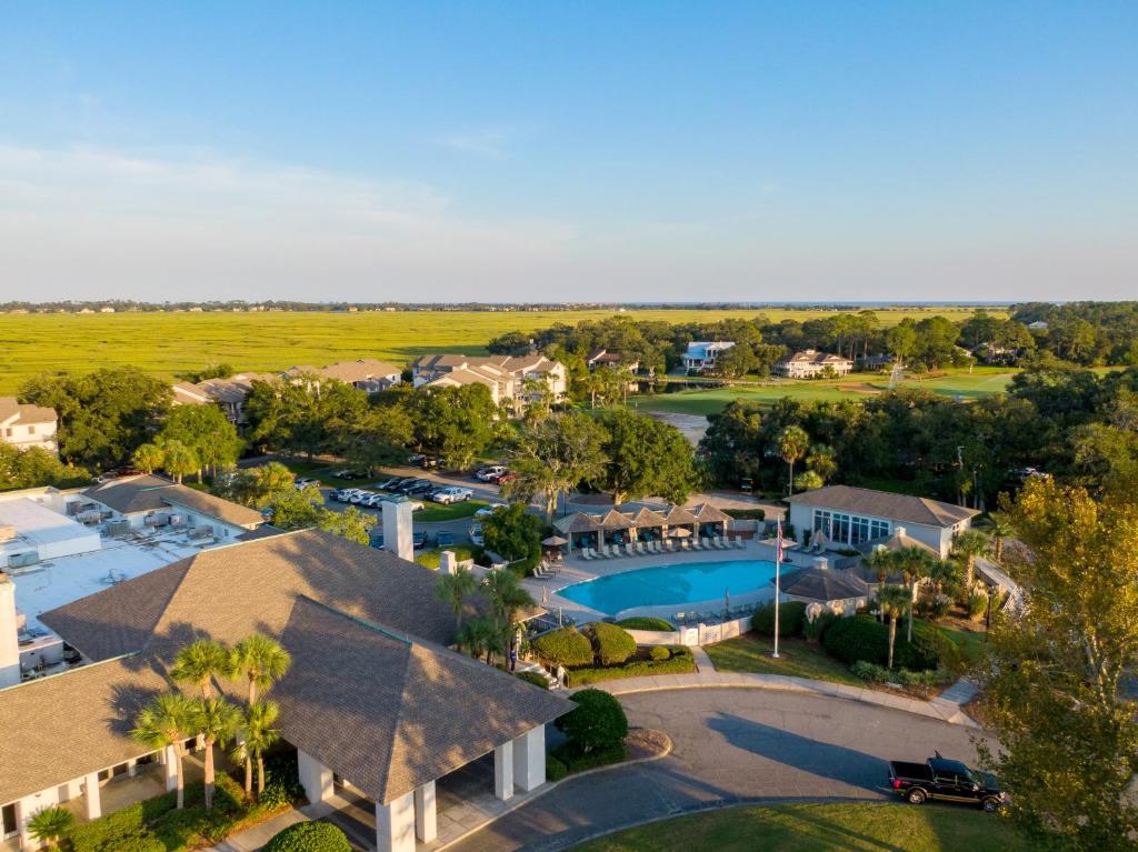 Sea Palms Resort image