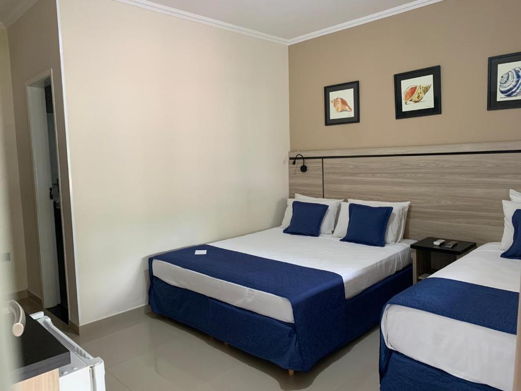 Summit Beach Hotel Boiçucanga photo 1