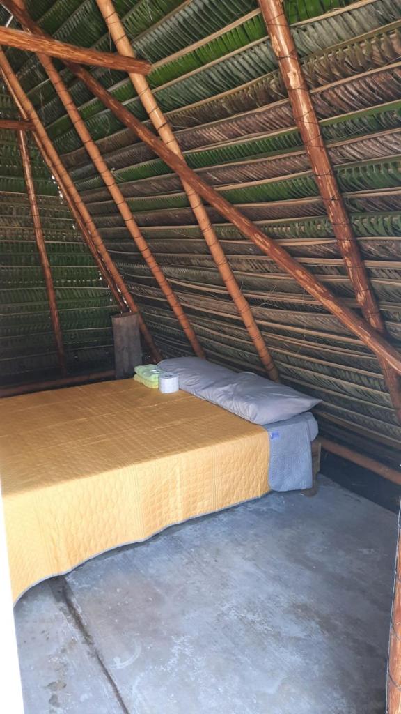 Cabaña kokoboom