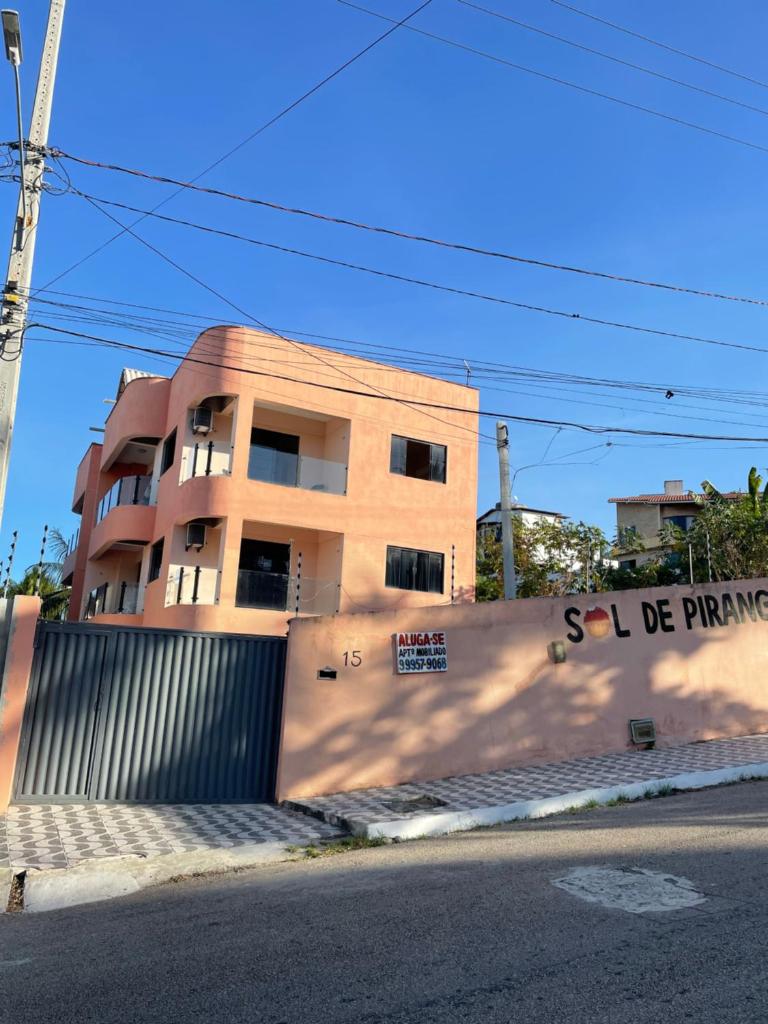 Sol de Pirangi photo 1