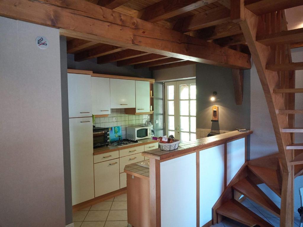 Gîte des Cardonnières photo 1