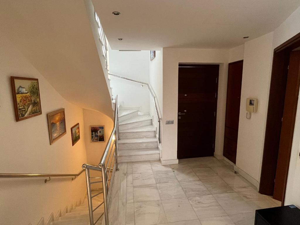 Amoroza Beach Villa photo 4