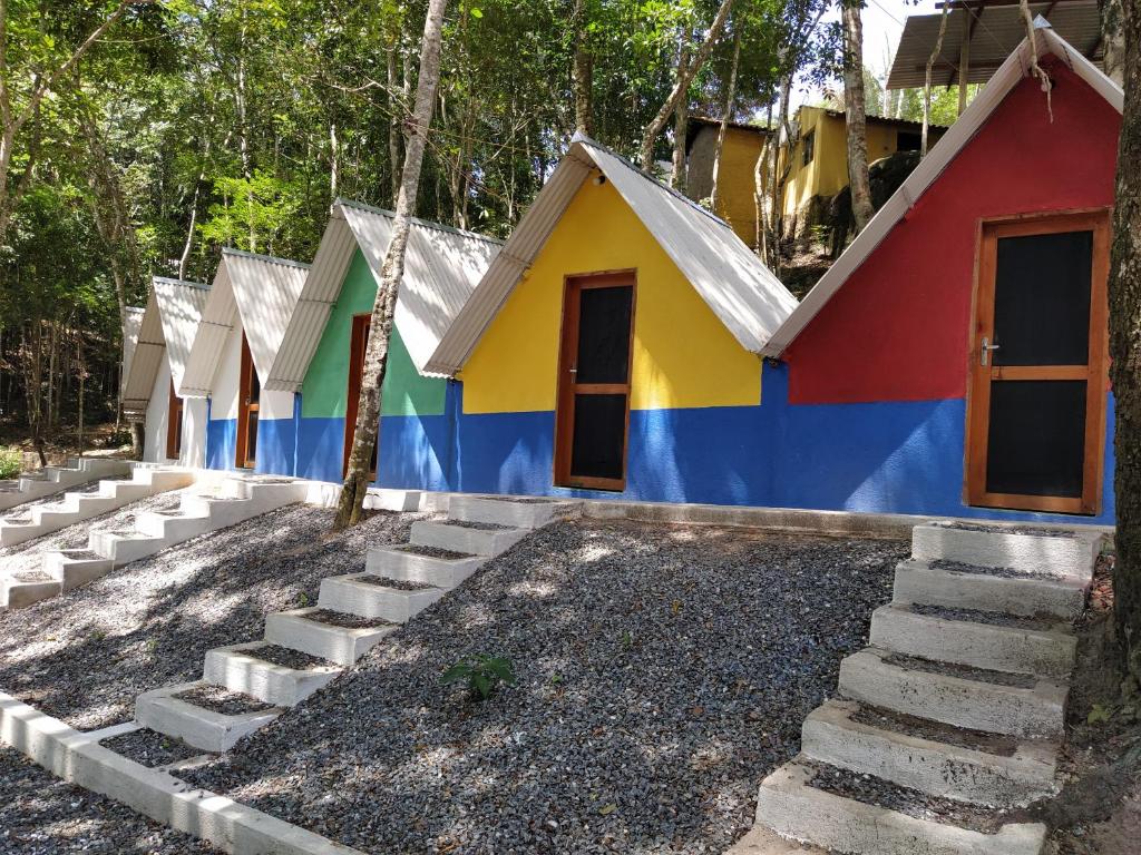 Cabana King BioReserva Park photo 3
