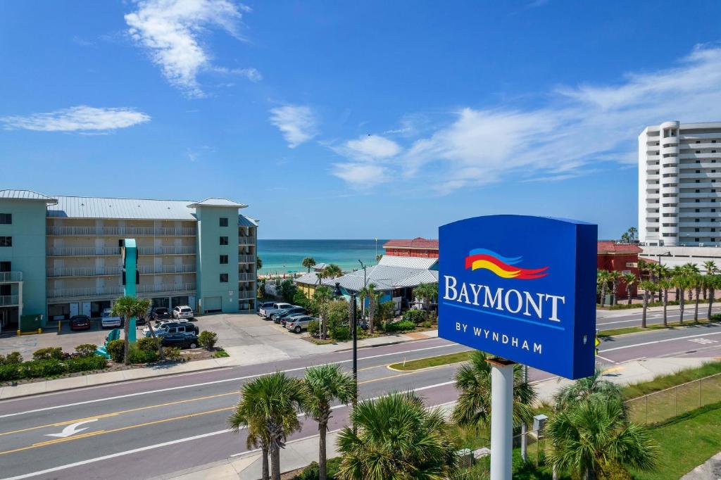 Baymont by Wyndham Panama City Beach photo 1
