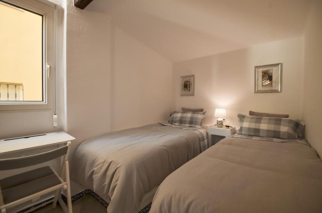 Paradiso Aldea Del Mar - Renovated 2BR Apartment - 300m from the Beach - Tap to explore photos