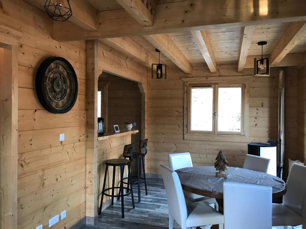 Forest Jura Lodge - Chalet des sapins photo 1