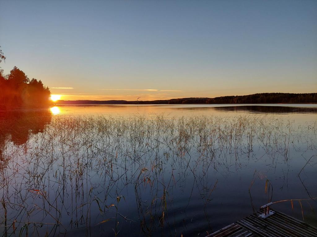 Holiday home Korpraali by Päijänne-lake photo 1