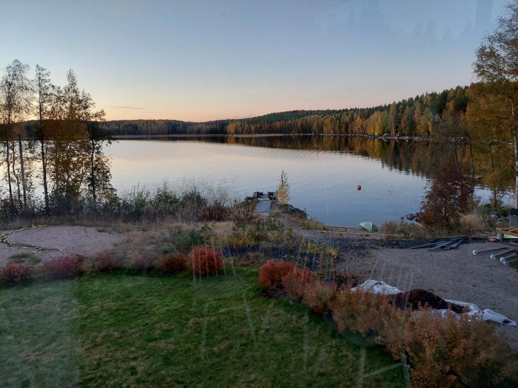 Holiday home Korpraali by Päijänne-lake photo 2