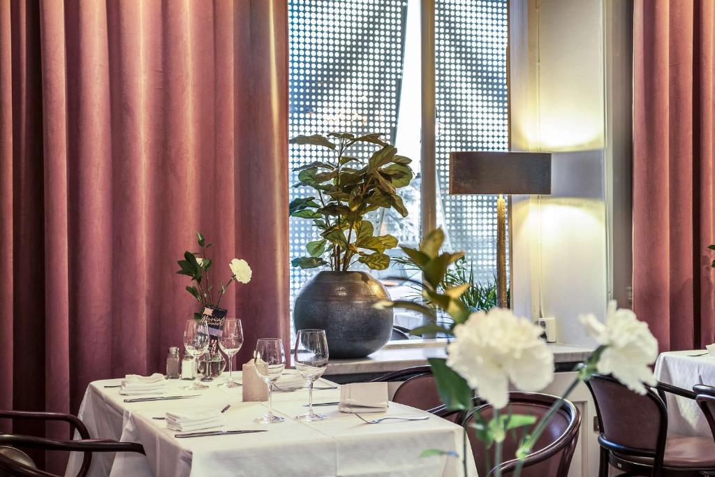 Best Western Hotel Baltic photo 2