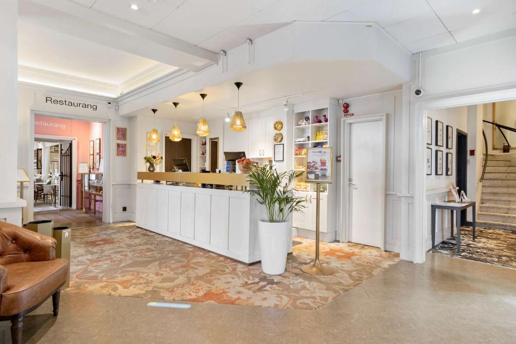 Best Western Hotel Baltic photo 3