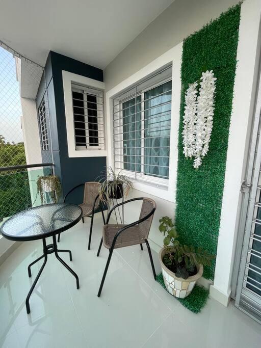 Bella luna Residencial photo 3