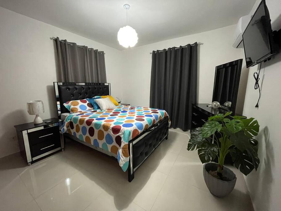 Bella luna Residencial photo 4