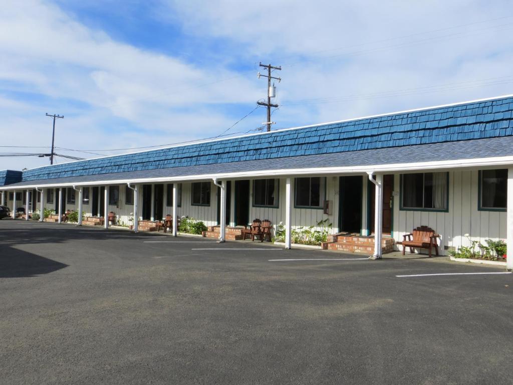 Coast Inn and Spa photo 1