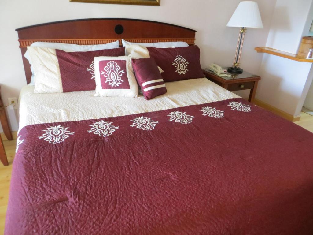 Coast Inn and Spa photo 2