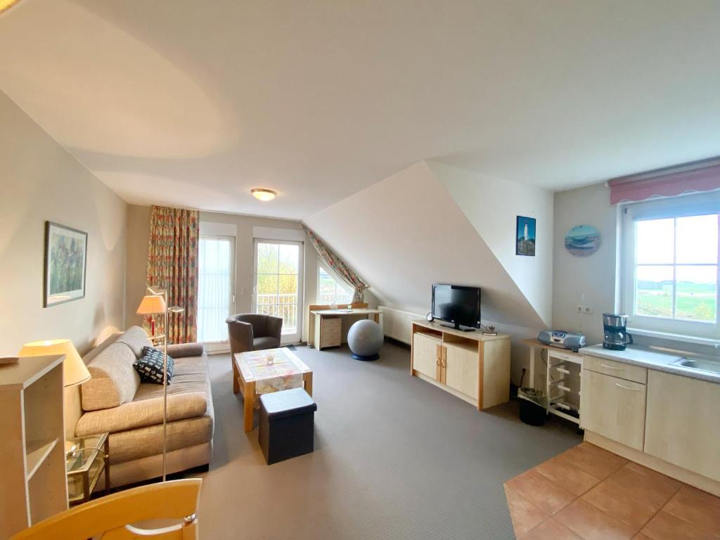 Neddesitz - Ferienappartement Nr 7036