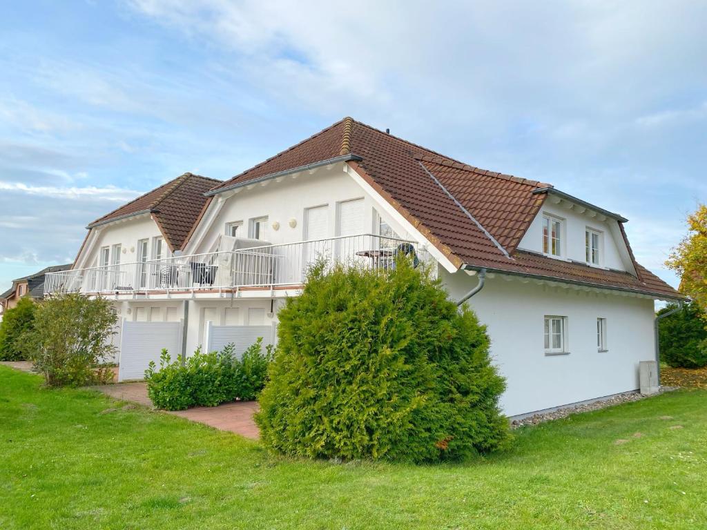 Neddesitz - Ferienappartement Nr 7036 photo 1